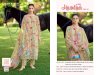 Humdum Vol 3 By Khuda Baksh Lawn Printed Pakistani Dress Material